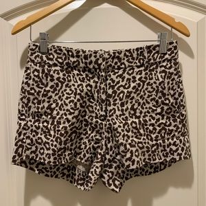 J. Crew Shorts